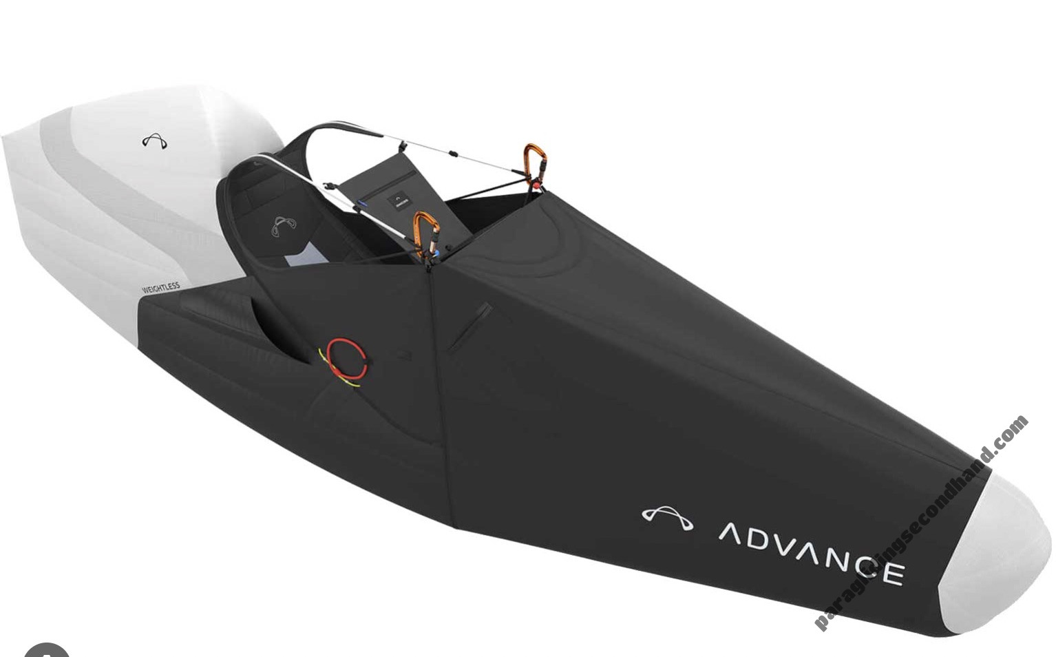 Advance Weightless, S, 2025