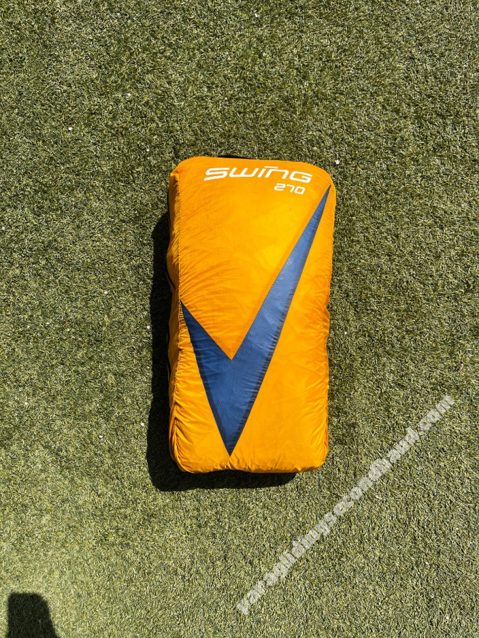 Swing Verso RS, ML, 2023, (95-120kg), 30h - Slika 10