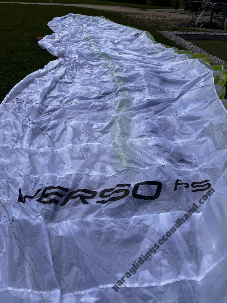 Swing Verso RS, ML, 2023, (95-120kg), 30h - Slika 6