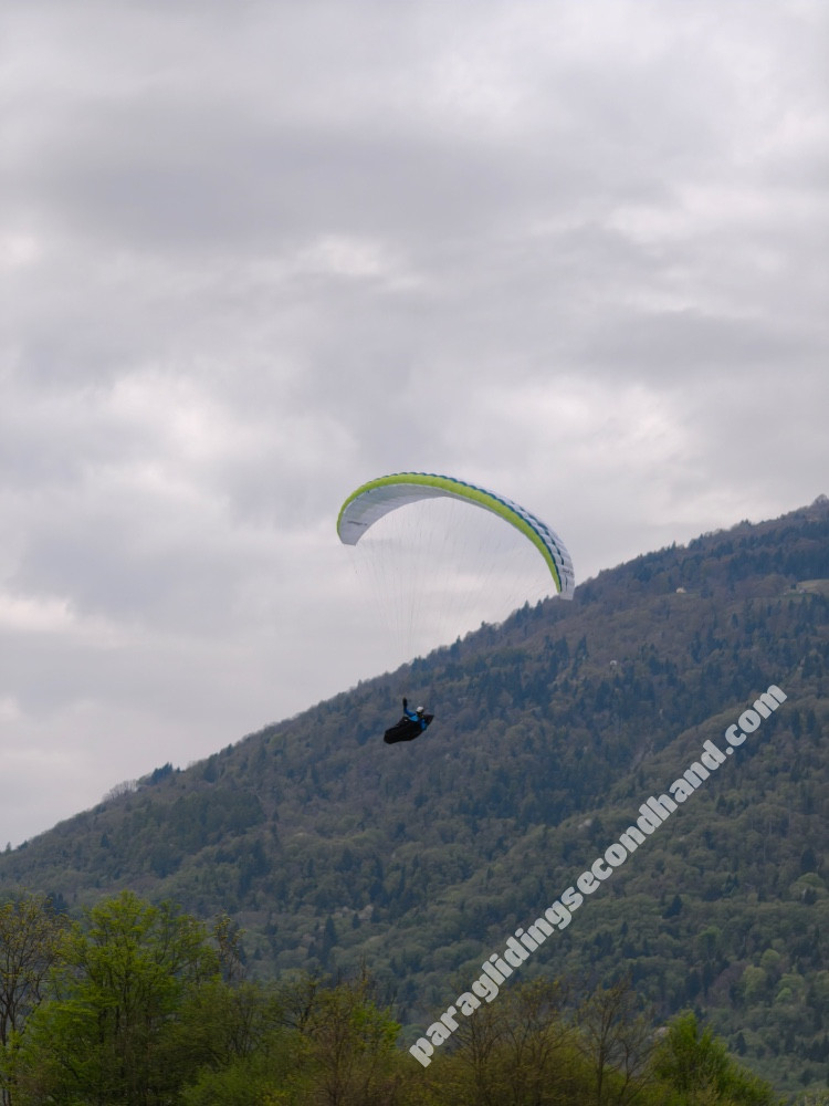 Swing Verso RS, ML, 2023, (95-120kg), 30h - Slika 3