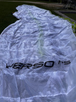Swing Verso RS, ML, 2023, (95-120kg), 30h