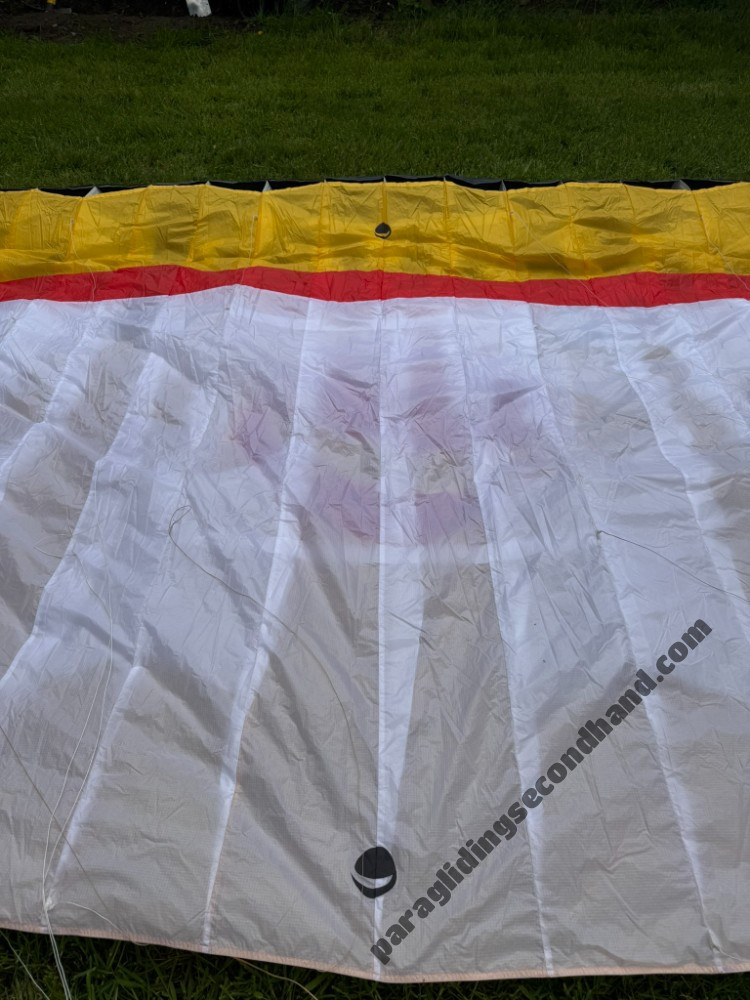 Gradient Apen4, 26, 2012, (85-106kg), 60h - Image 6