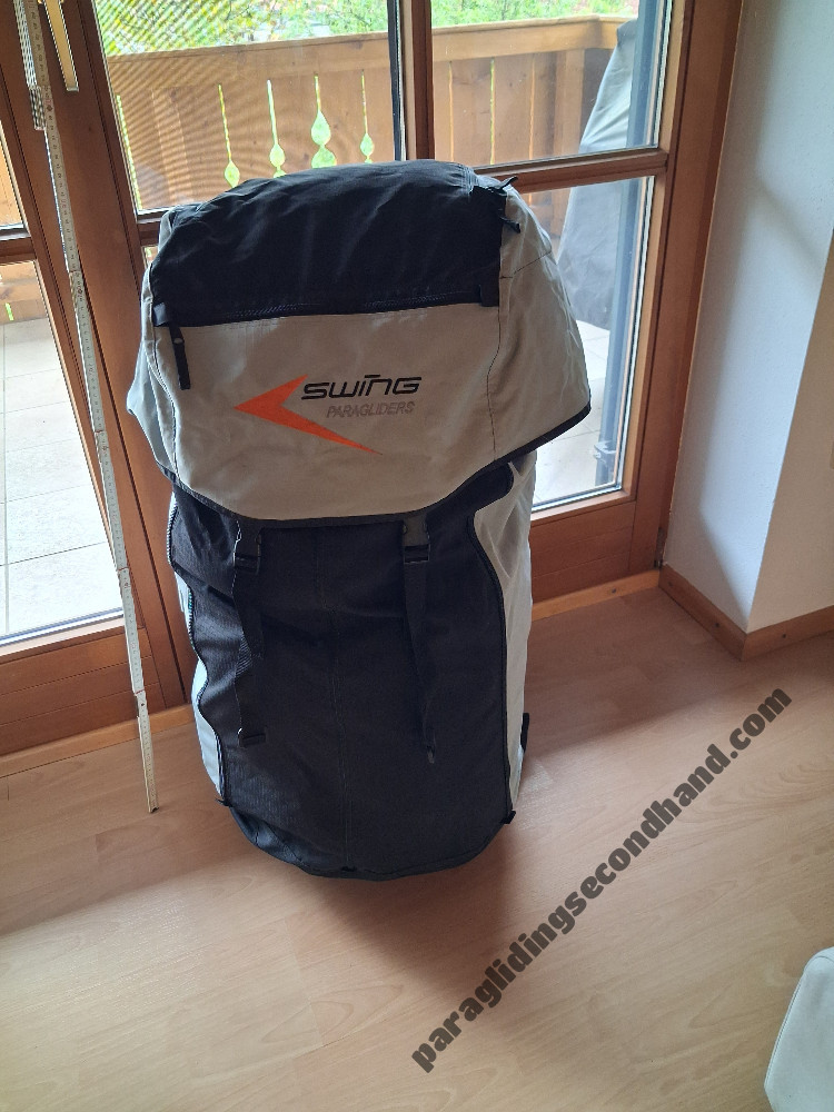 large Swing Rucksack