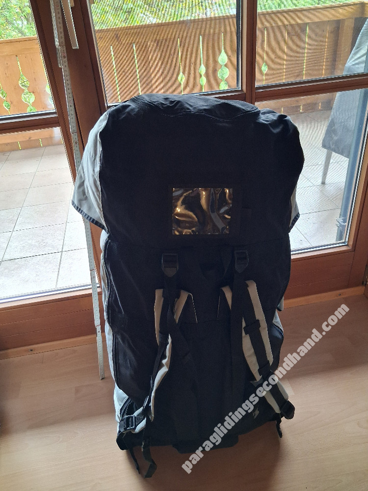 large Swing Rucksack - Image 2