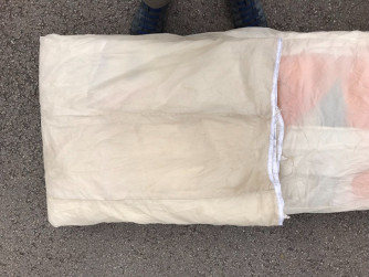 Gradient Aspen2, 26, 2007, (80-100kg), 200h