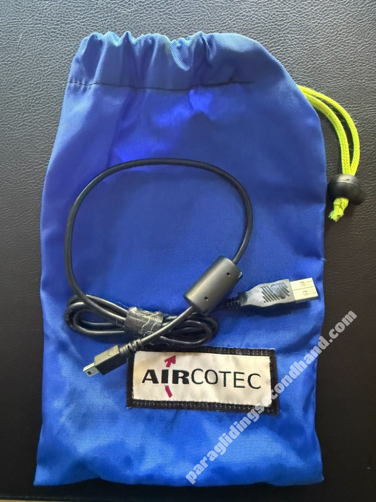 Aircotec XC Trainer Pro - Kuva 3