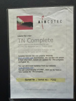 Aircotec XC Trainer Pro