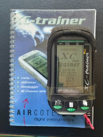 Aircotec XC Trainer Pro