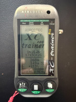 Aircotec XC Trainer Pro