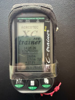 Aircotec XC Trainer Pro