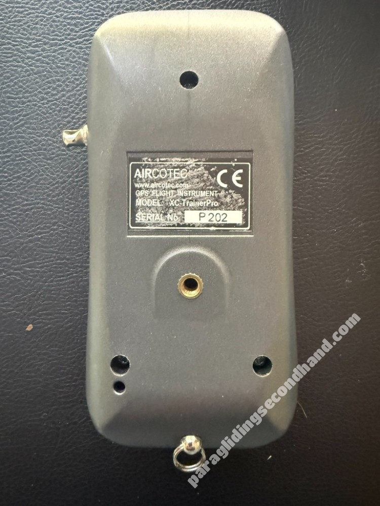 Aircotec XC Trainer Pro - Kuva 7
