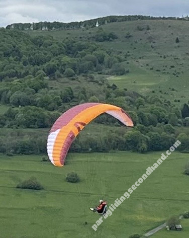 Skywalk Masala 4 CHECK NEU BIS 2028, 80+, 2024, (60-90kg), 20h - Image 2