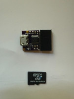 XC Soar on Kobo mini with GPS and vario