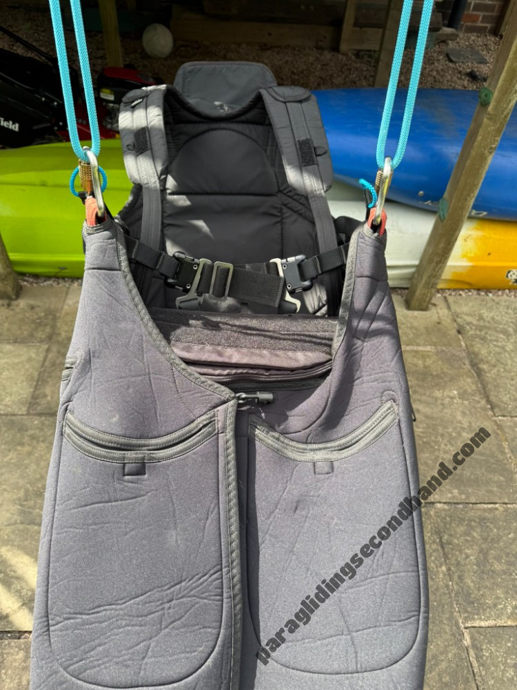 Advance Impress 2+, M, 2011 - Image 10