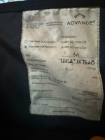 Advance Impress 2+, M, 2011