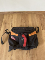 Mac Para harness Goya 1, backpac Bronco and case