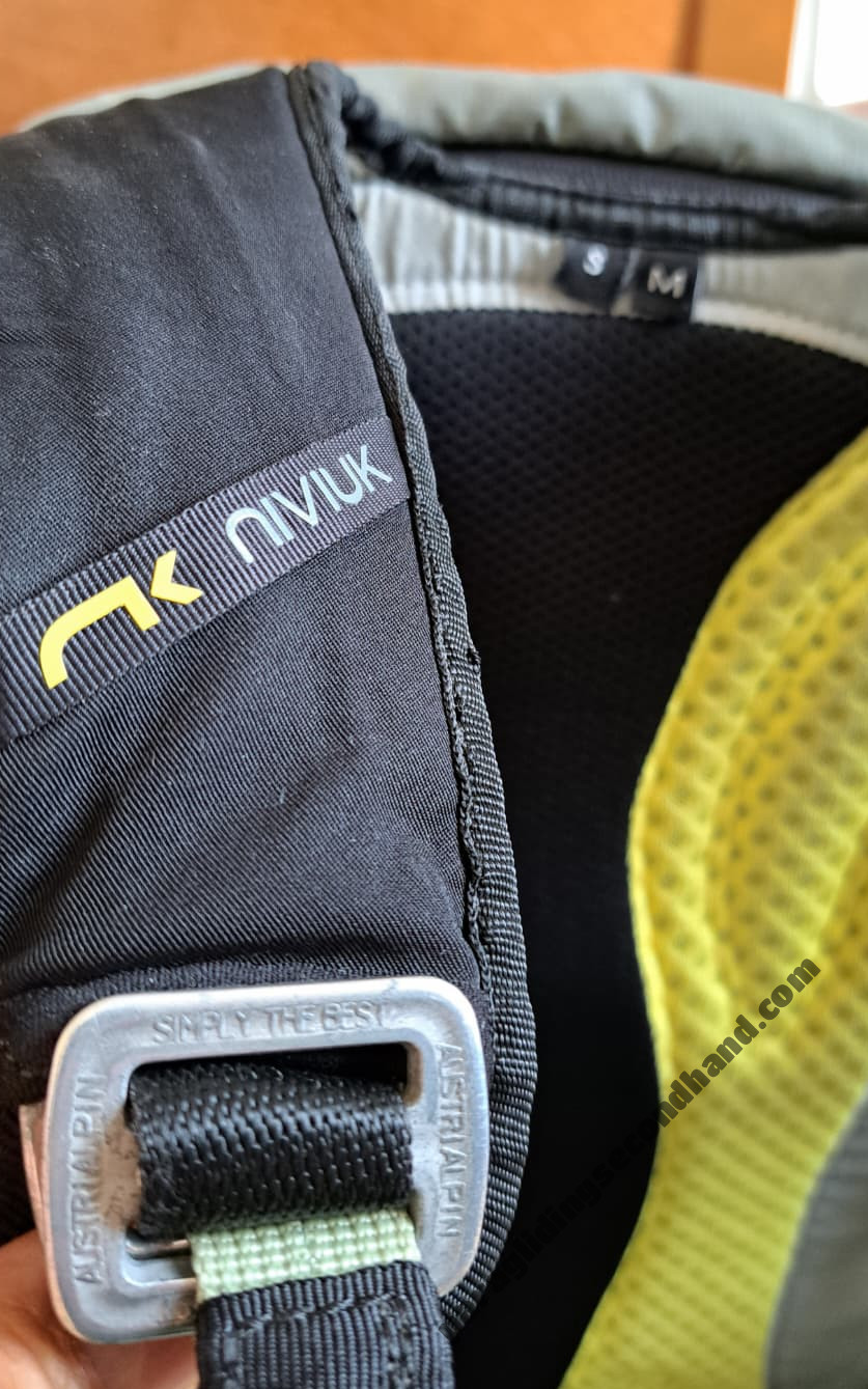 Niviuk Makan, S, 2019 - Image 2
