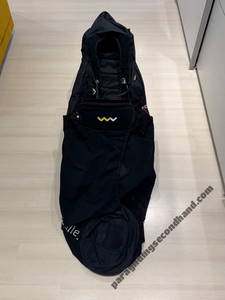 Woody Valley X-Alps Gto, XL - 이미지 3