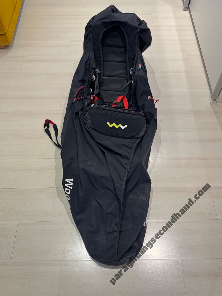 Woody Valley X-Alps Gto, XL