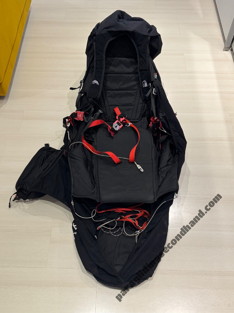 Woody Valley X-Alps Gto, XL - 이미지 5
