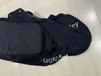 Woody Valley X-Alps Gto, XL