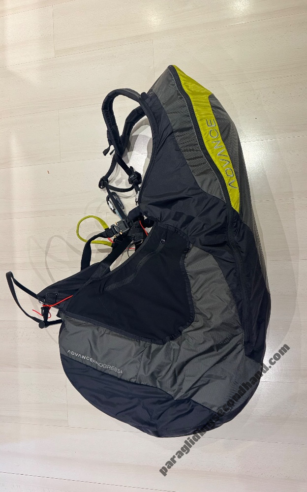 Advance Progress 3, L, 2026 - 图片 6