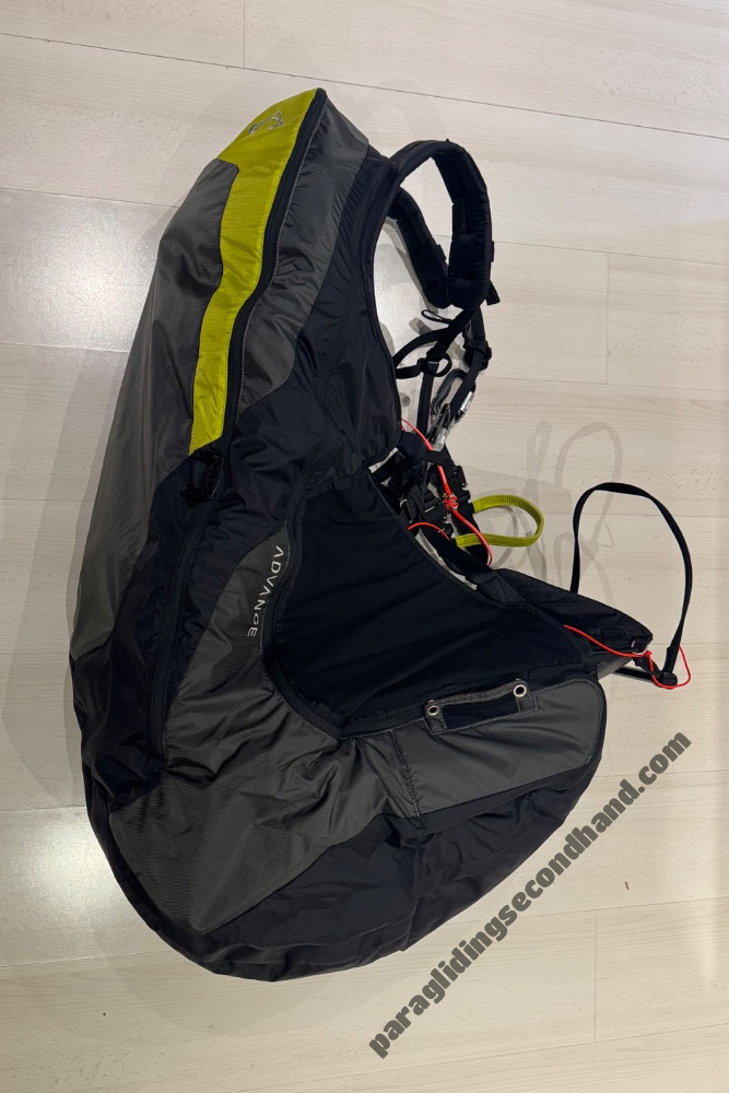 Advance Progress 3, L, 2026 - 图片 5