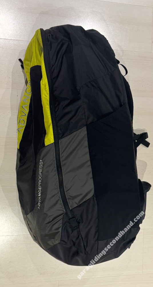 Advance Progress 3, L, 2026 - 图片 2