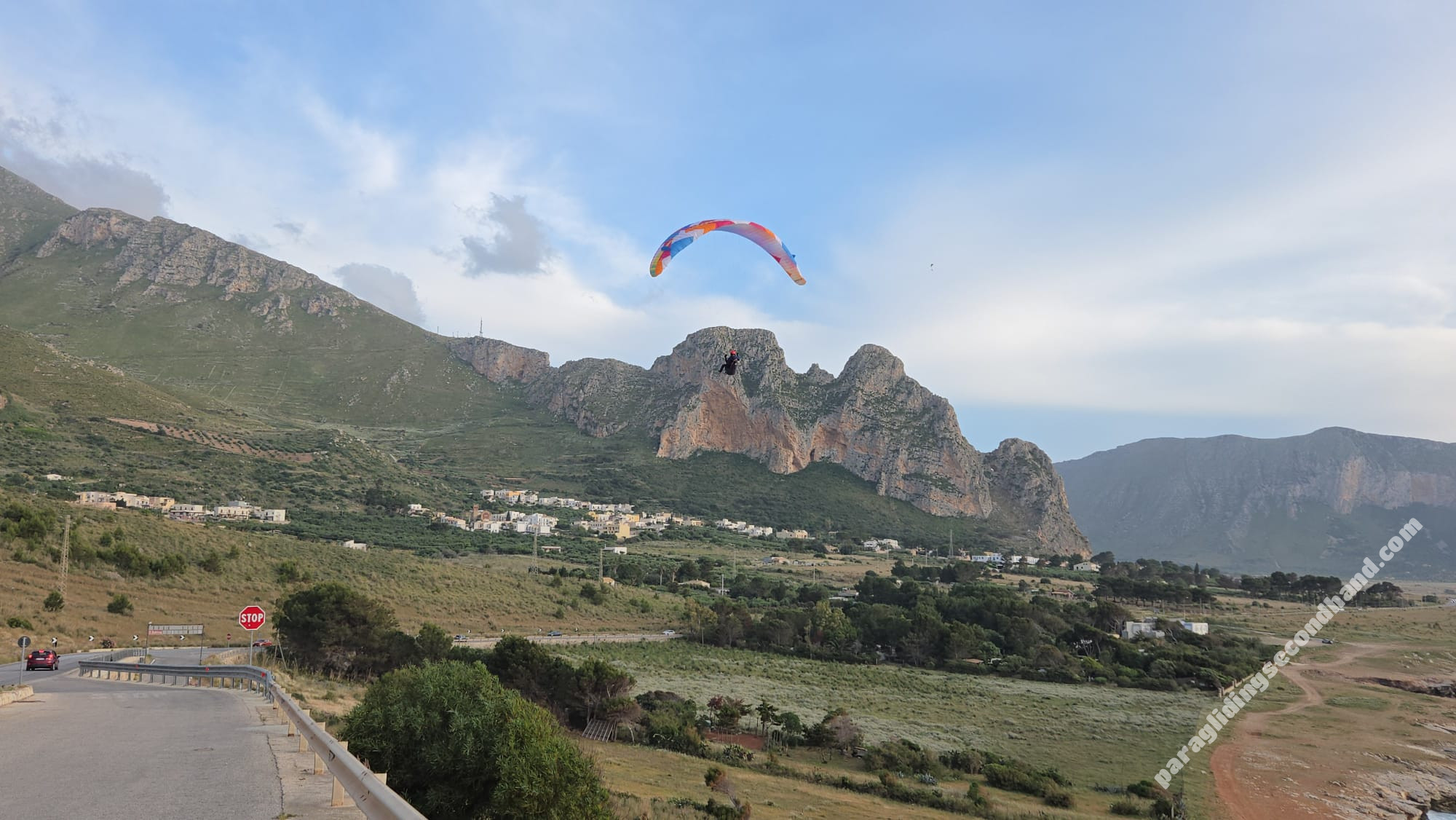 BGD Breeze, xs, 2025, (55-75kg), 50h - Imagine 2