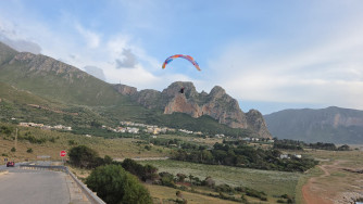 BGD Breeze, xs, 2025, (55-75kg), 50h