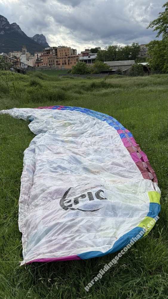 BGD Epic, ML, 2017, (90-110kg), 100h - Kép 4