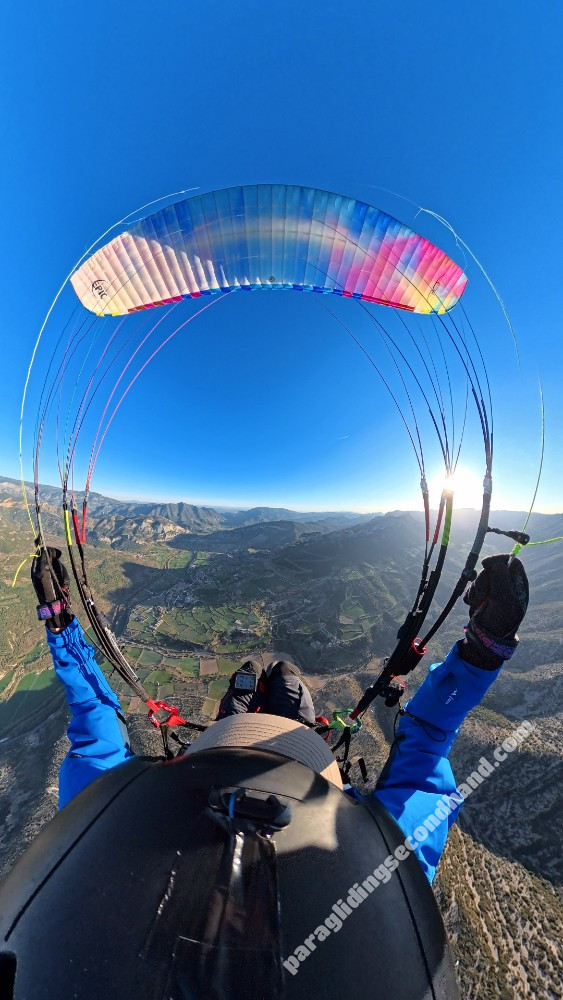 BGD Epic, ML, 2017, (90-110kg), 100h - Kép 2