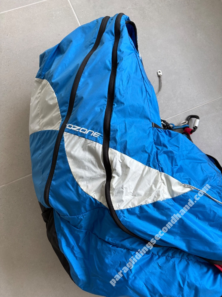 Ozone Solos Lite, M, 2020 - Image 3
