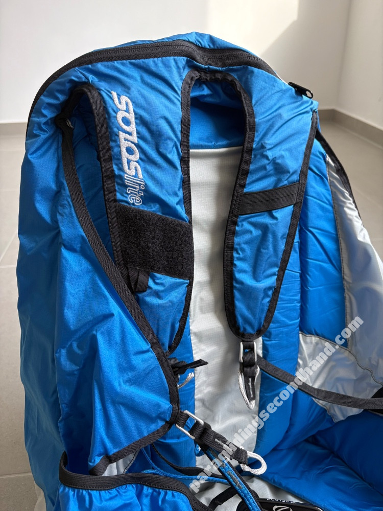Ozone Solos Lite, M, 2020 - Image 4