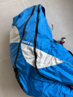 Ozone Solos Lite, M, 2020