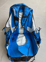 Ozone Solos Lite, M, 2020