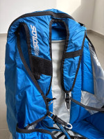 Ozone Solos Lite, M, 2020