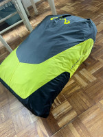 Advance Bibeta 6, 41, 2017, (120-225kg), 450h
