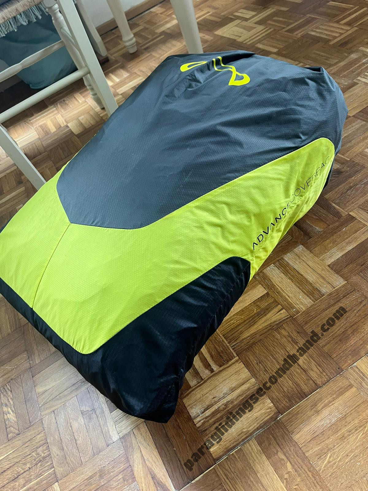 Advance Bibeta 6, 41, 2017, (120-225kg), 450h - Slika 2