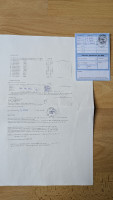 BGD Base 2, M, 2020, (75-95kg), 354h