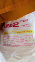 BGD Base 2, M, 2020, (75-95kg), 354h