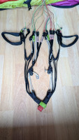 BGD Base 2, M, 2020, (75-95kg), 354h