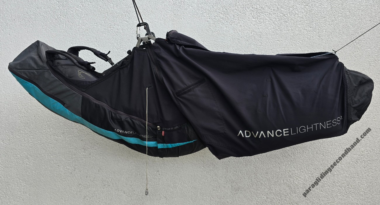 Advance Lightnes 2, M, 2015 - Imagen 5
