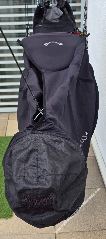 Advance Lightnes 2, M, 2015