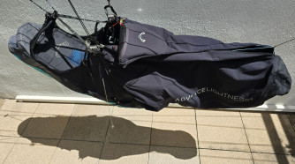 Advance Lightnes 2, M, 2015