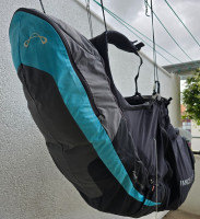 Advance Lightnes 2, M, 2015