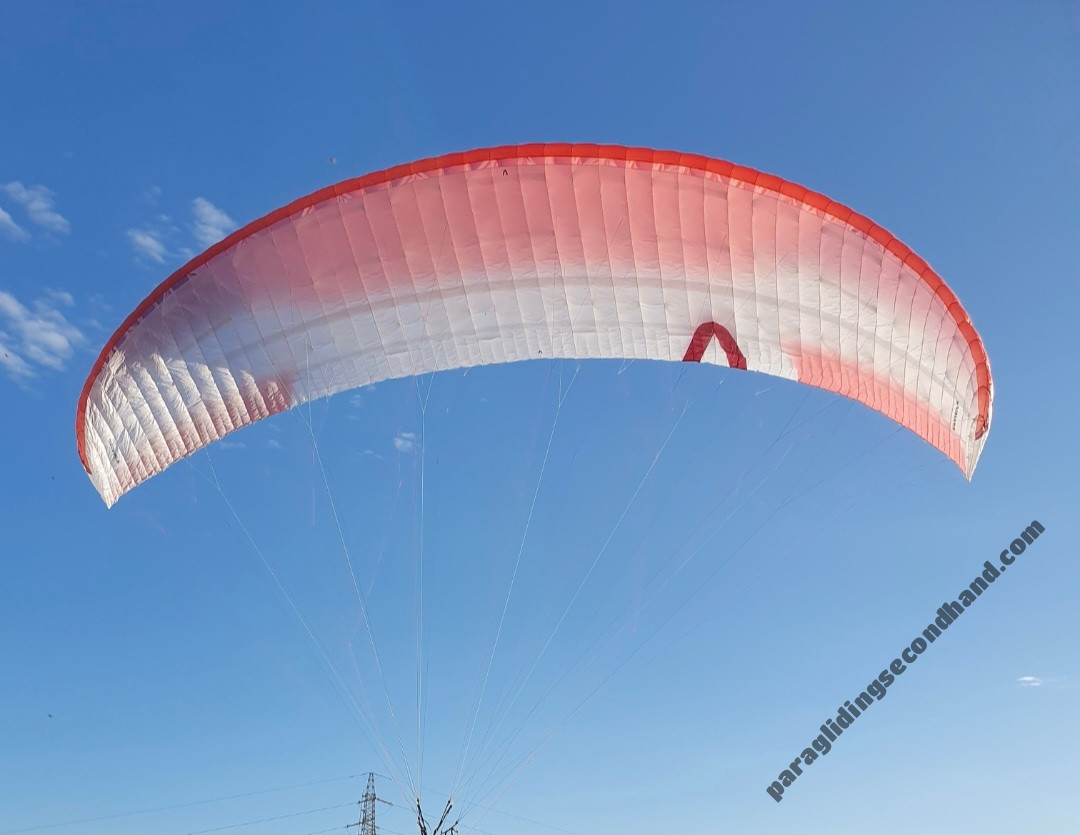 Skywalk Arak Air 2, 95+, 2025, (75-100kg), 50h