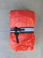 Skywalk Arak Air 2, 95+, 2025, (75-100kg), 50h