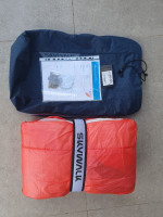Skywalk Arak Air 2, 95+, 2025, (75-100kg), 50h