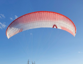 Skywalk Arak Air 2, 95+, 2025, (75-100kg), 50h